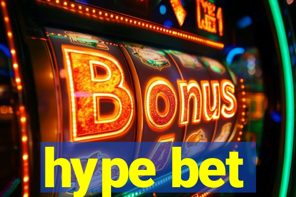 hype bet